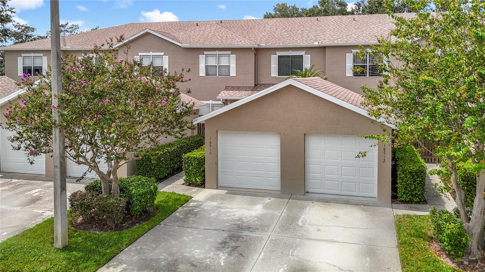 18510 PEBBLE LAKE CT, TAMPA, FL, 33647