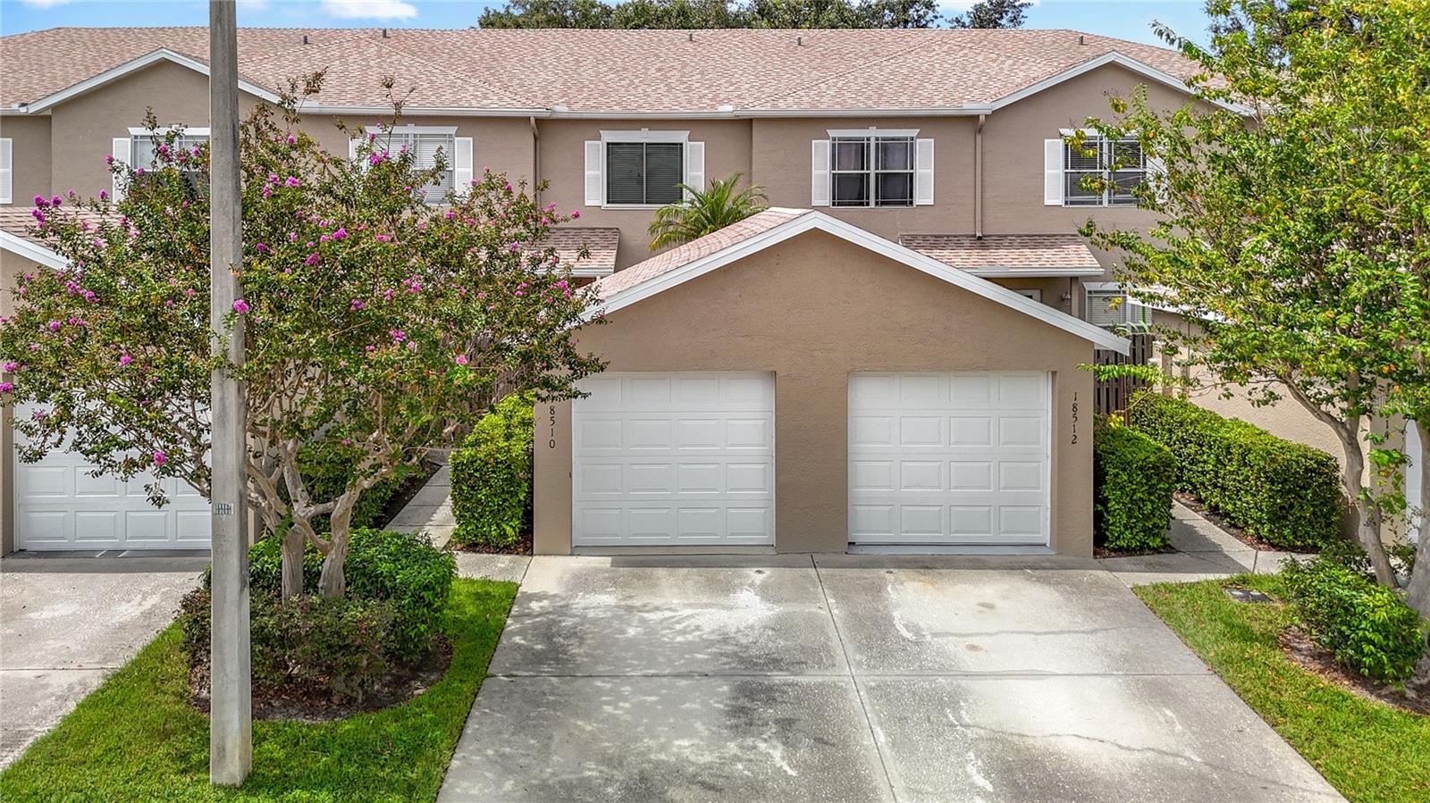 18510 PEBBLE LAKE CT, TAMPA, FL, 33647