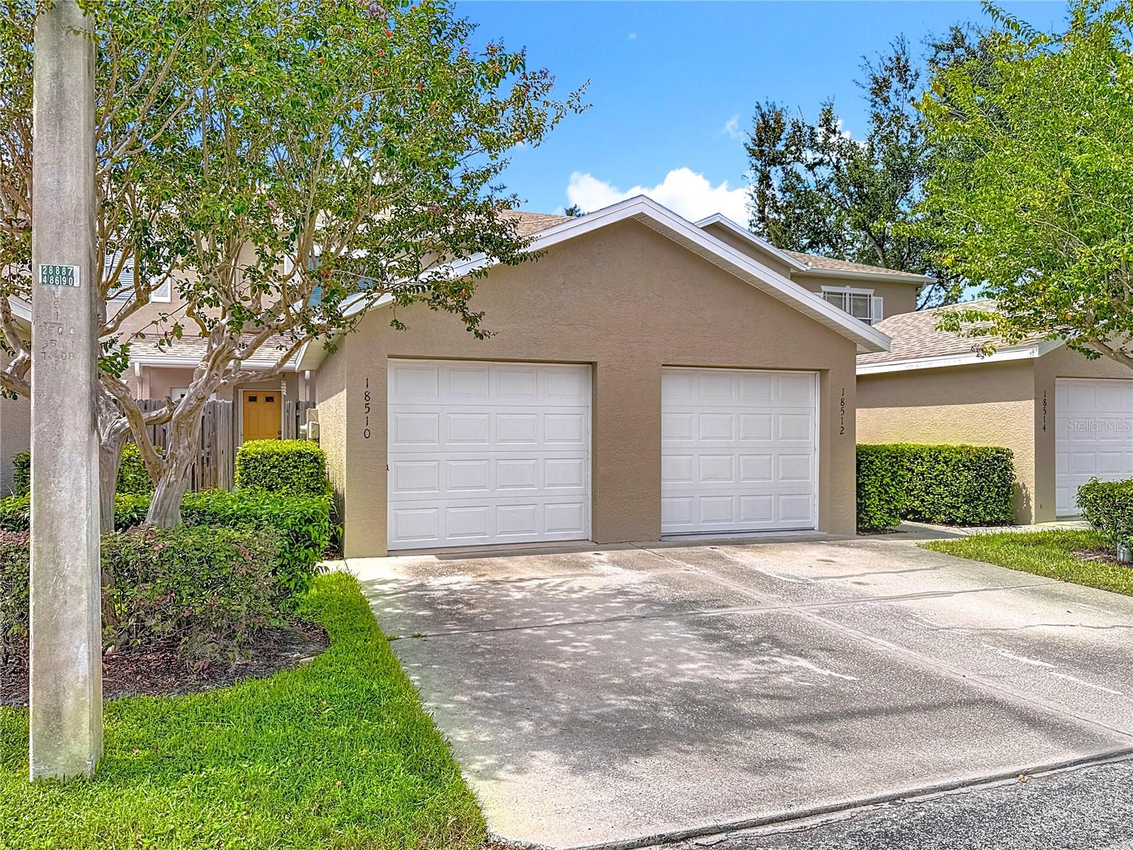 18510 PEBBLE LAKE CT, TAMPA, FL, 33647