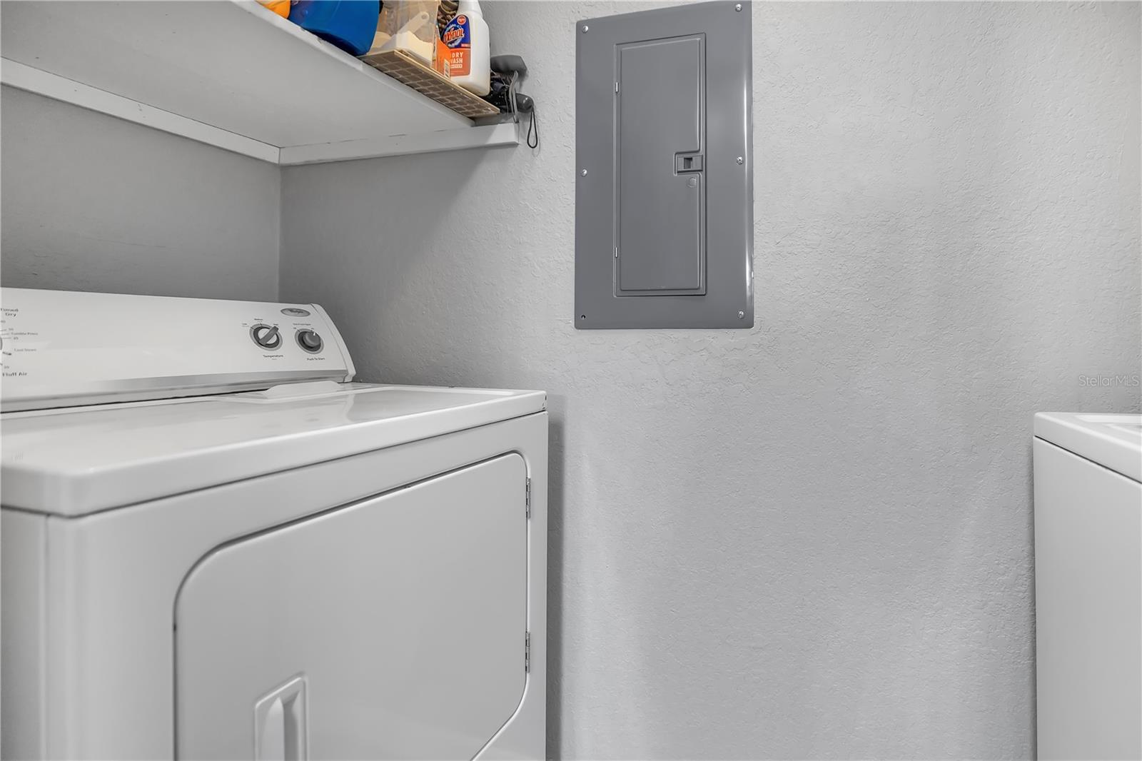 5530 CHRISHIRE WAY #D204, ORLANDO, FL, 32822