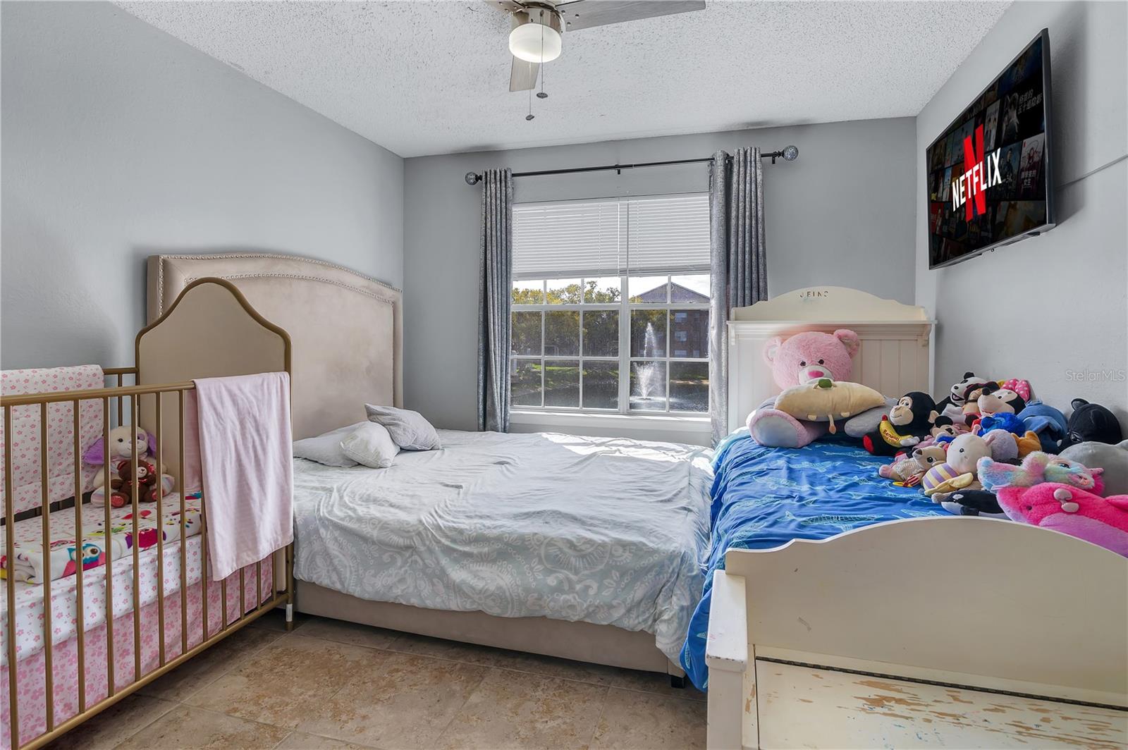 5530 CHRISHIRE WAY #D204, ORLANDO, FL, 32822