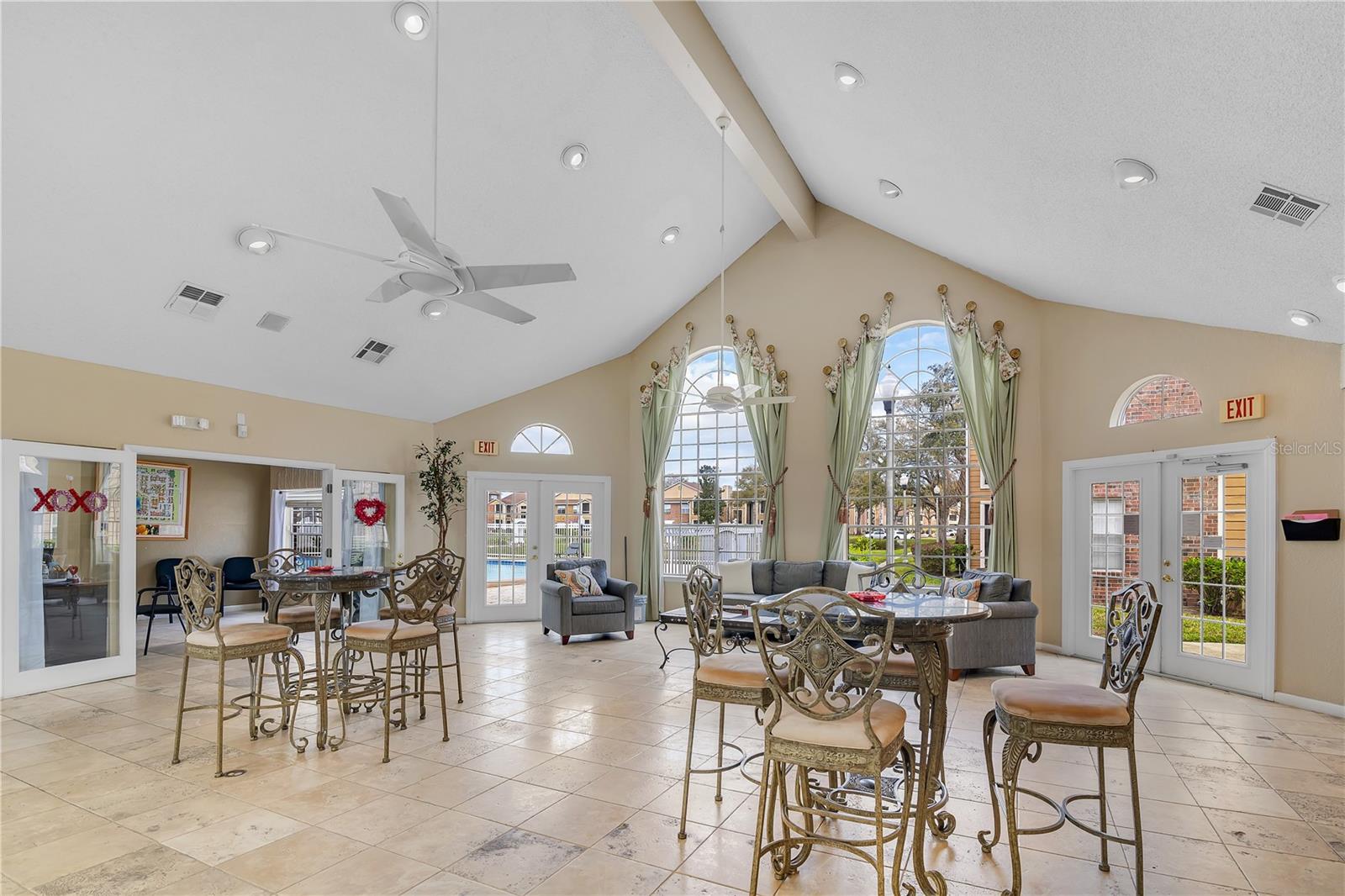 5530 CHRISHIRE WAY #D204, ORLANDO, FL, 32822