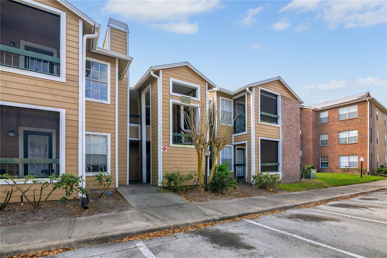 5530 CHRISHIRE WAY #D204, ORLANDO, FL, 32822