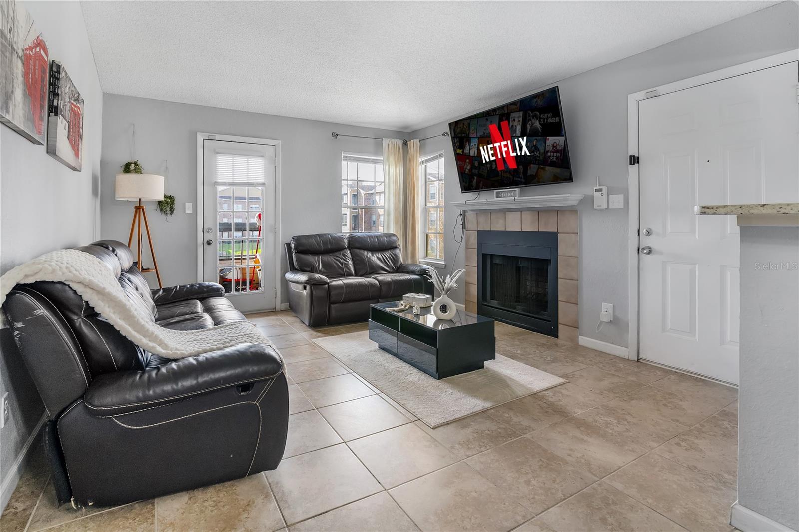 5530 CHRISHIRE WAY #D204, ORLANDO, FL, 32822