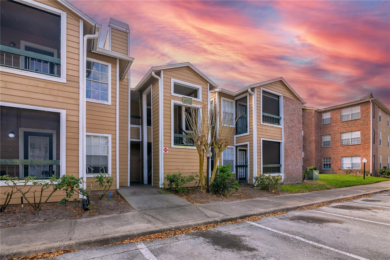 5530 CHRISHIRE WAY #D204, ORLANDO, FL, 32822