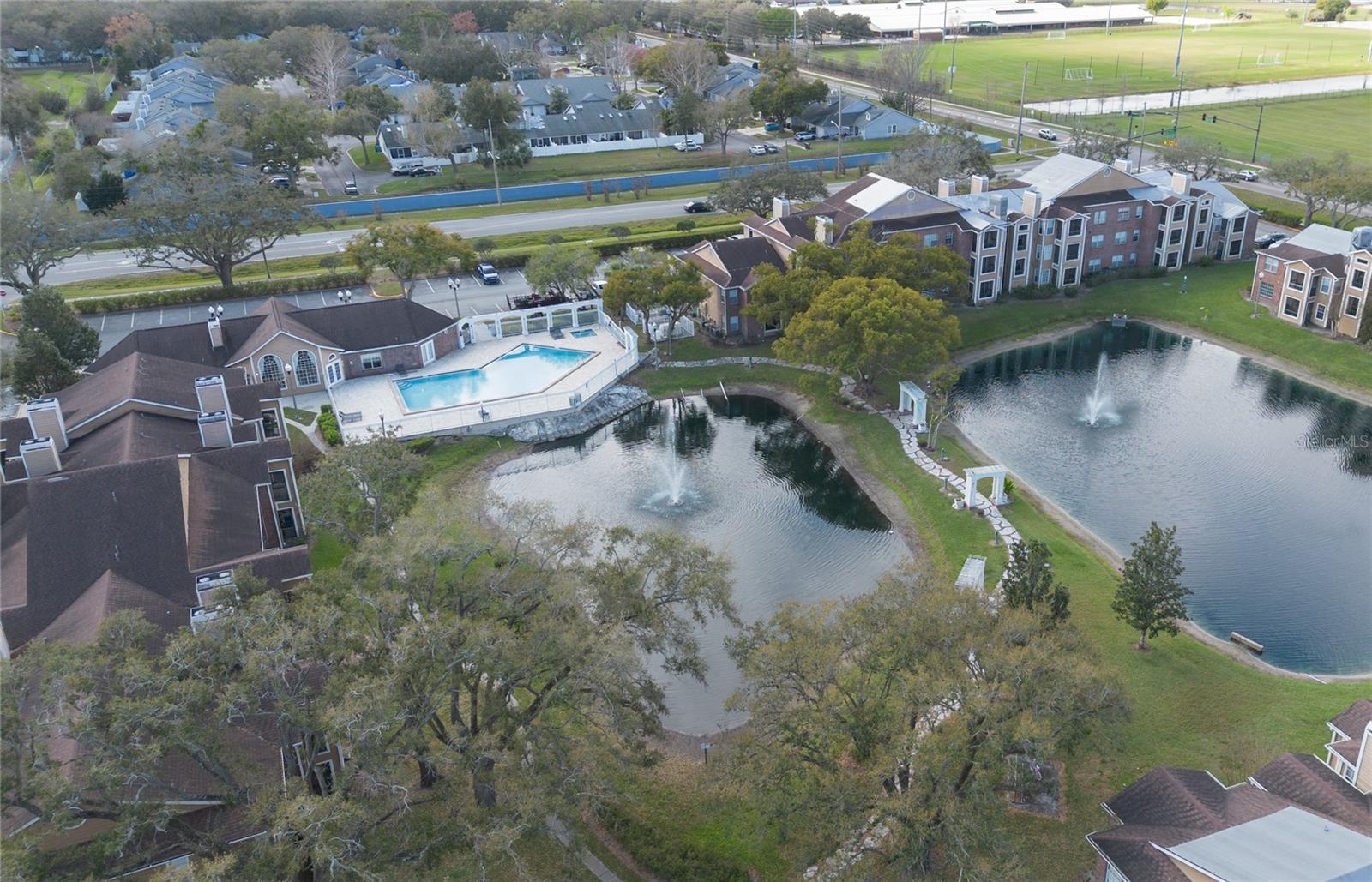 5530 CHRISHIRE WAY #D204, ORLANDO, FL, 32822