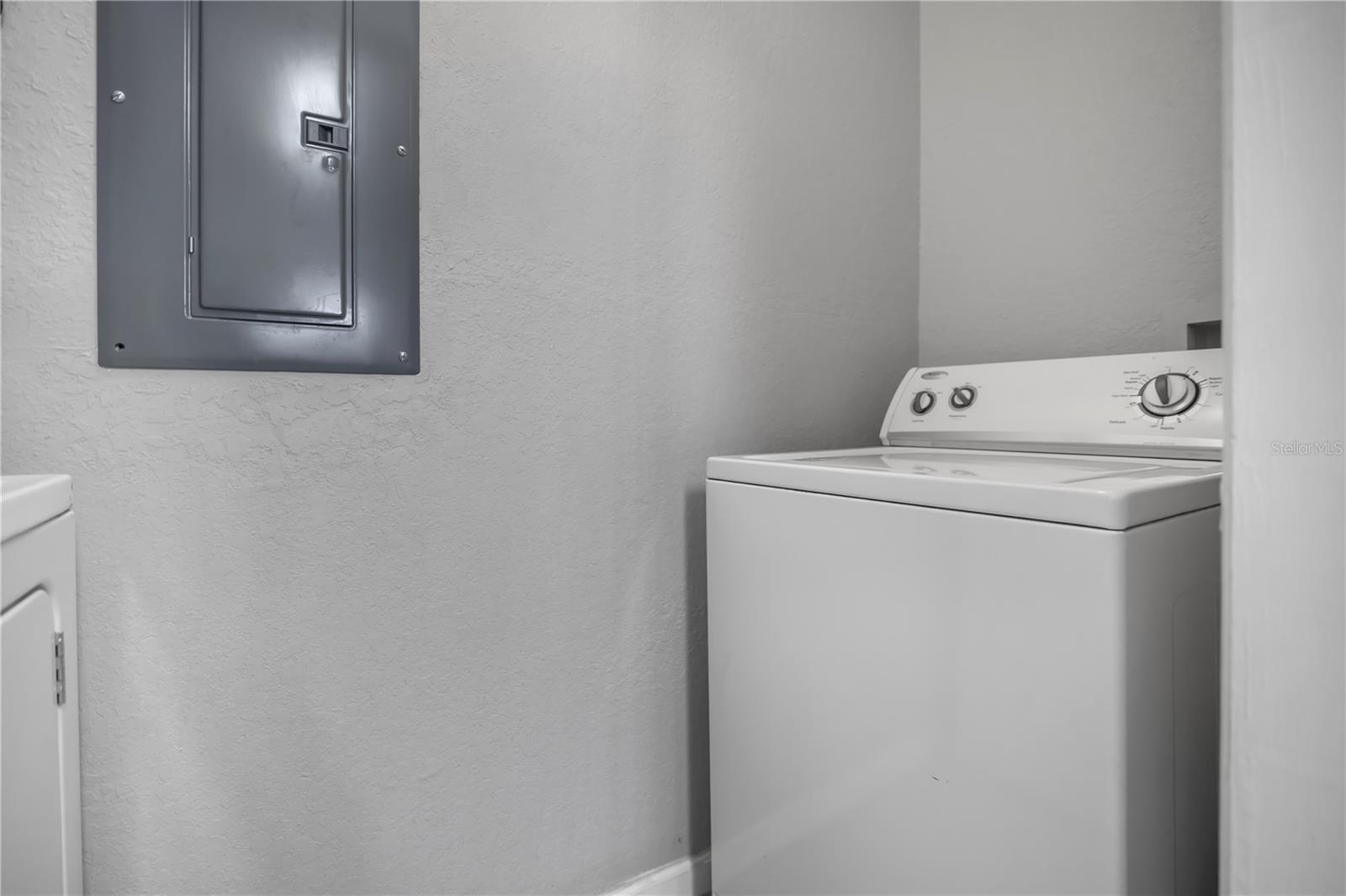 5530 CHRISHIRE WAY #D204, ORLANDO, FL, 32822