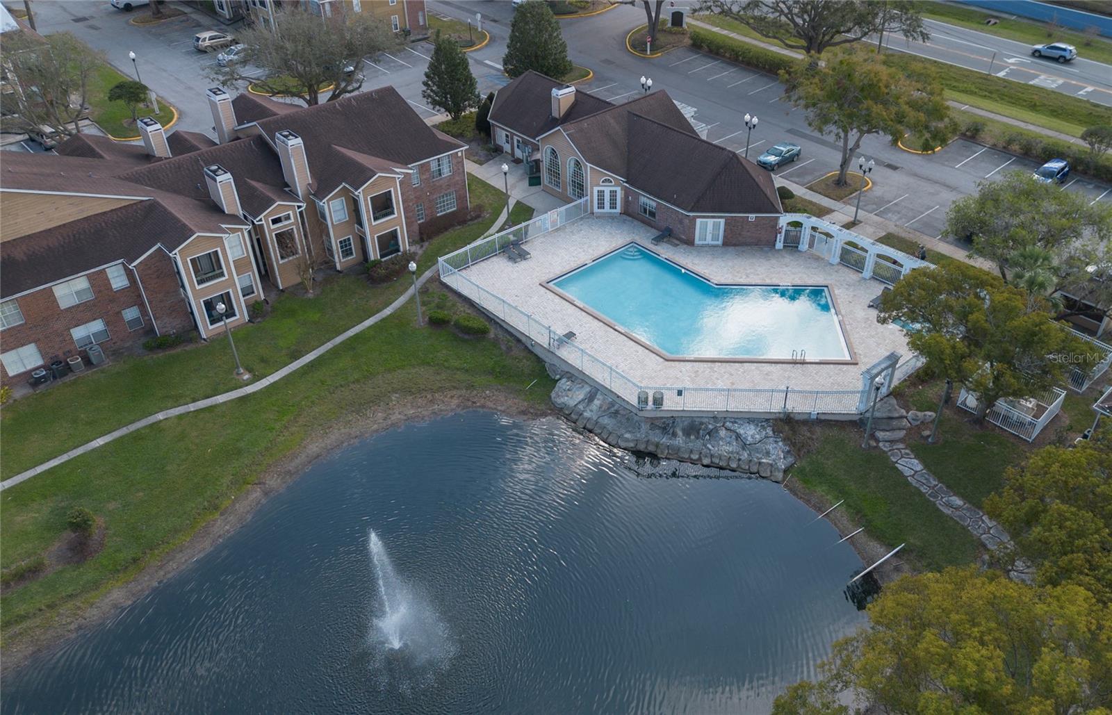 5530 CHRISHIRE WAY #D204, ORLANDO, FL, 32822