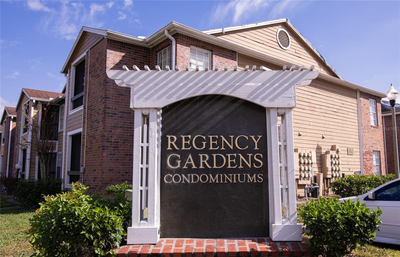 5530 CHRISHIRE WAY #D204, ORLANDO, FL, 32822