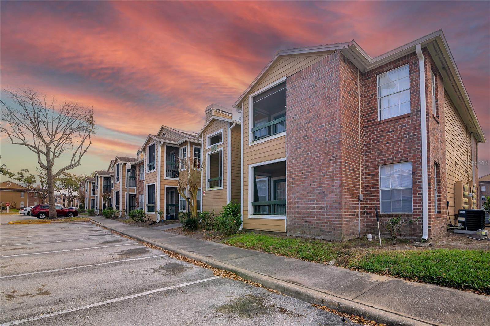 5530 CHRISHIRE WAY #D204, ORLANDO, FL, 32822