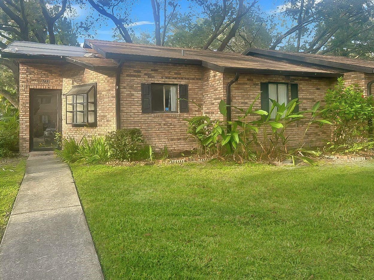 1735 FOXHALL CIR #1, KISSIMMEE, FL, 34741