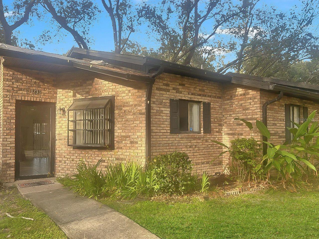 1735 FOXHALL CIR #1, KISSIMMEE, FL, 34741