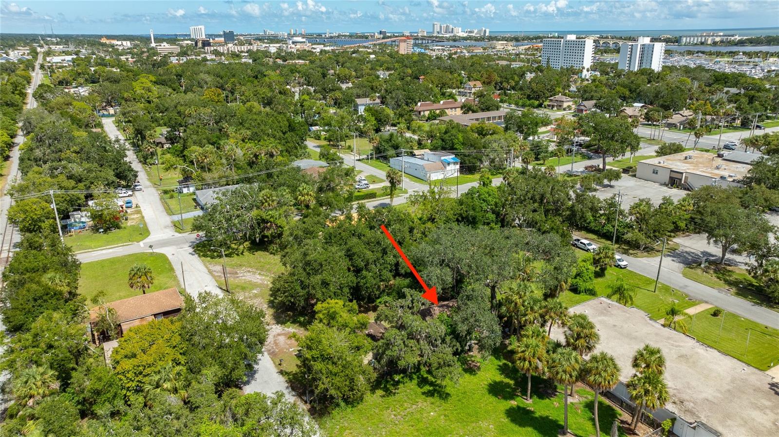 715 CLARK ST, DAYTONA BEACH, FL, 32114