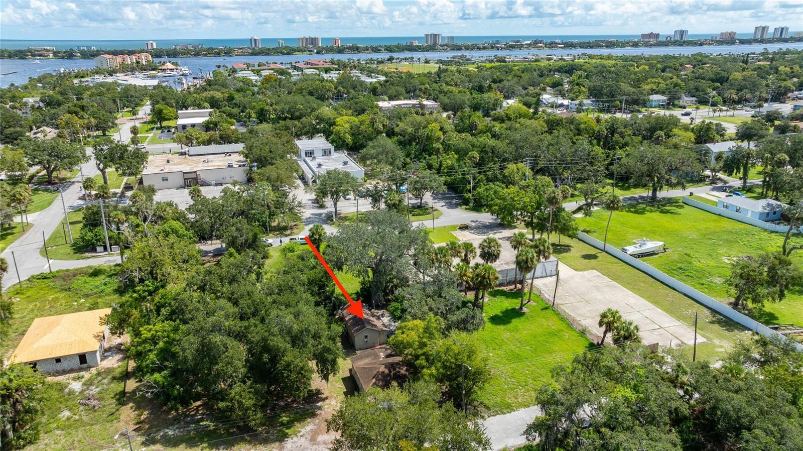 715 CLARK ST, DAYTONA BEACH, FL, 32114