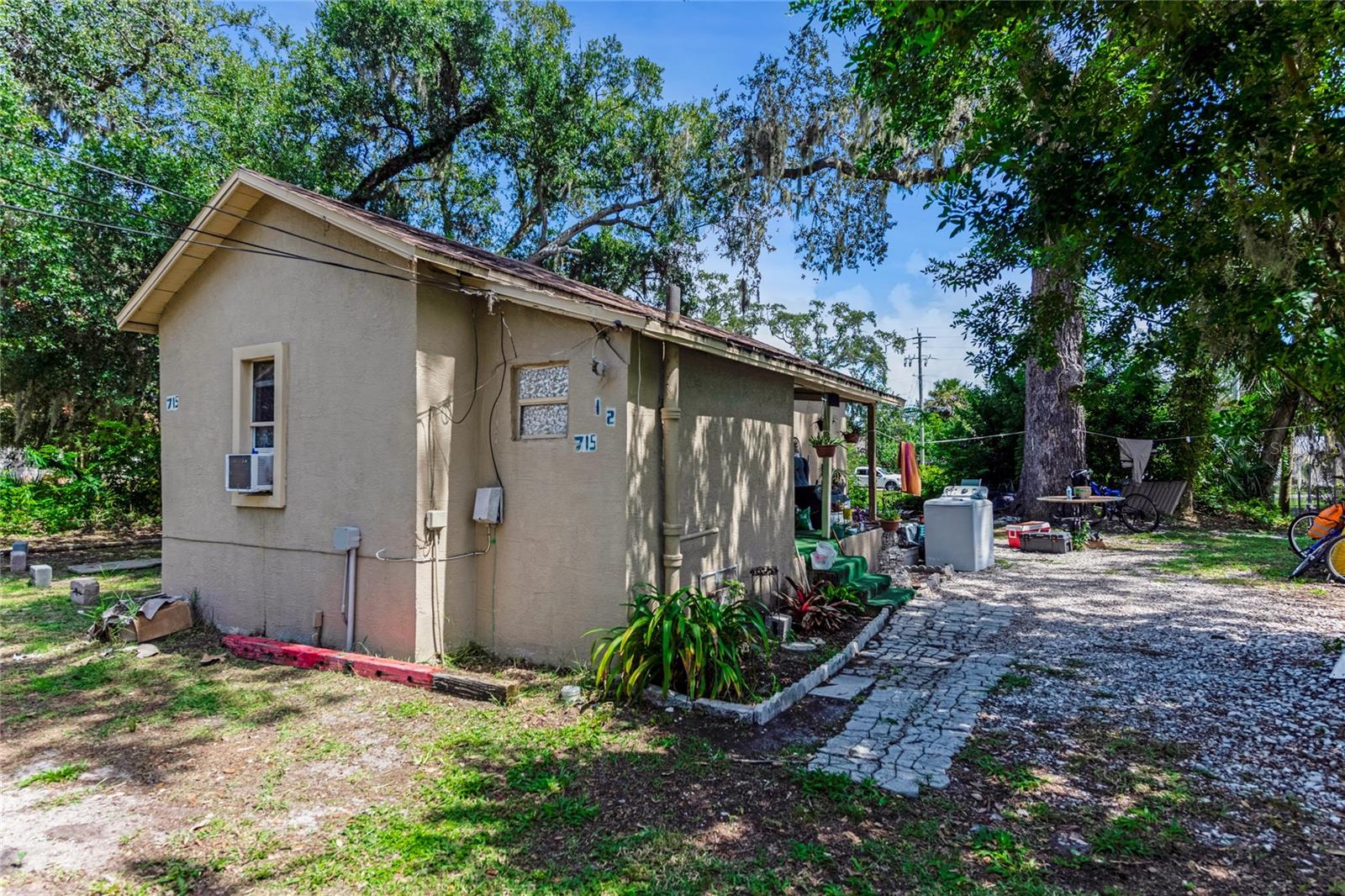 715 CLARK ST, DAYTONA BEACH, FL, 32114