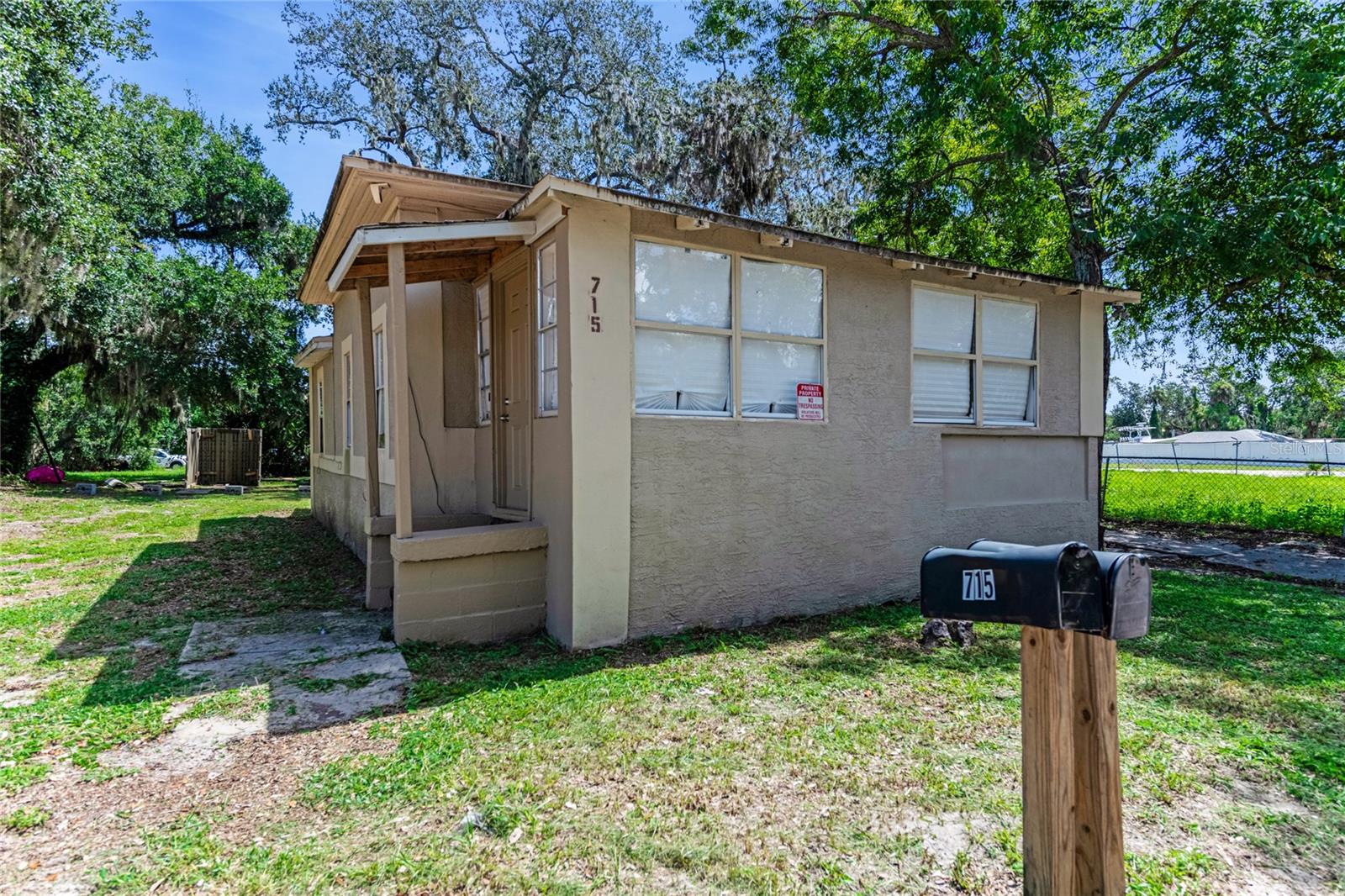 715 CLARK ST, DAYTONA BEACH, FL, 32114