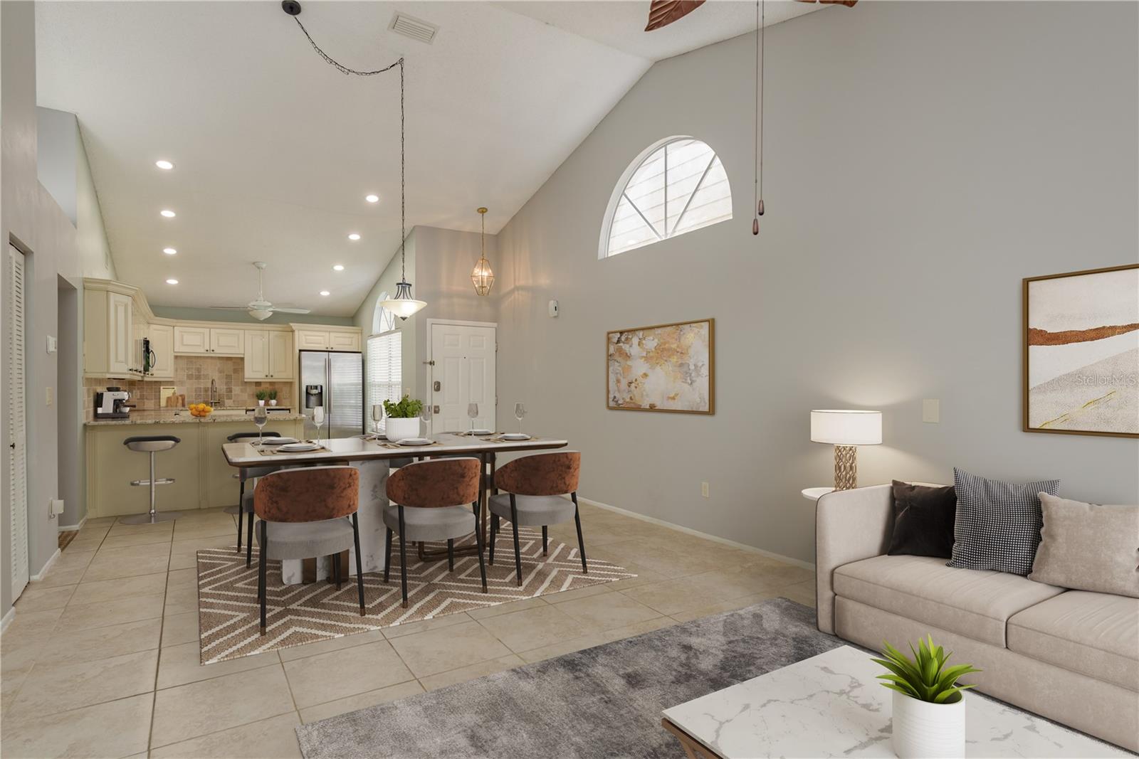 3082 POINTER DR, PALM HARBOR, FL, 34683