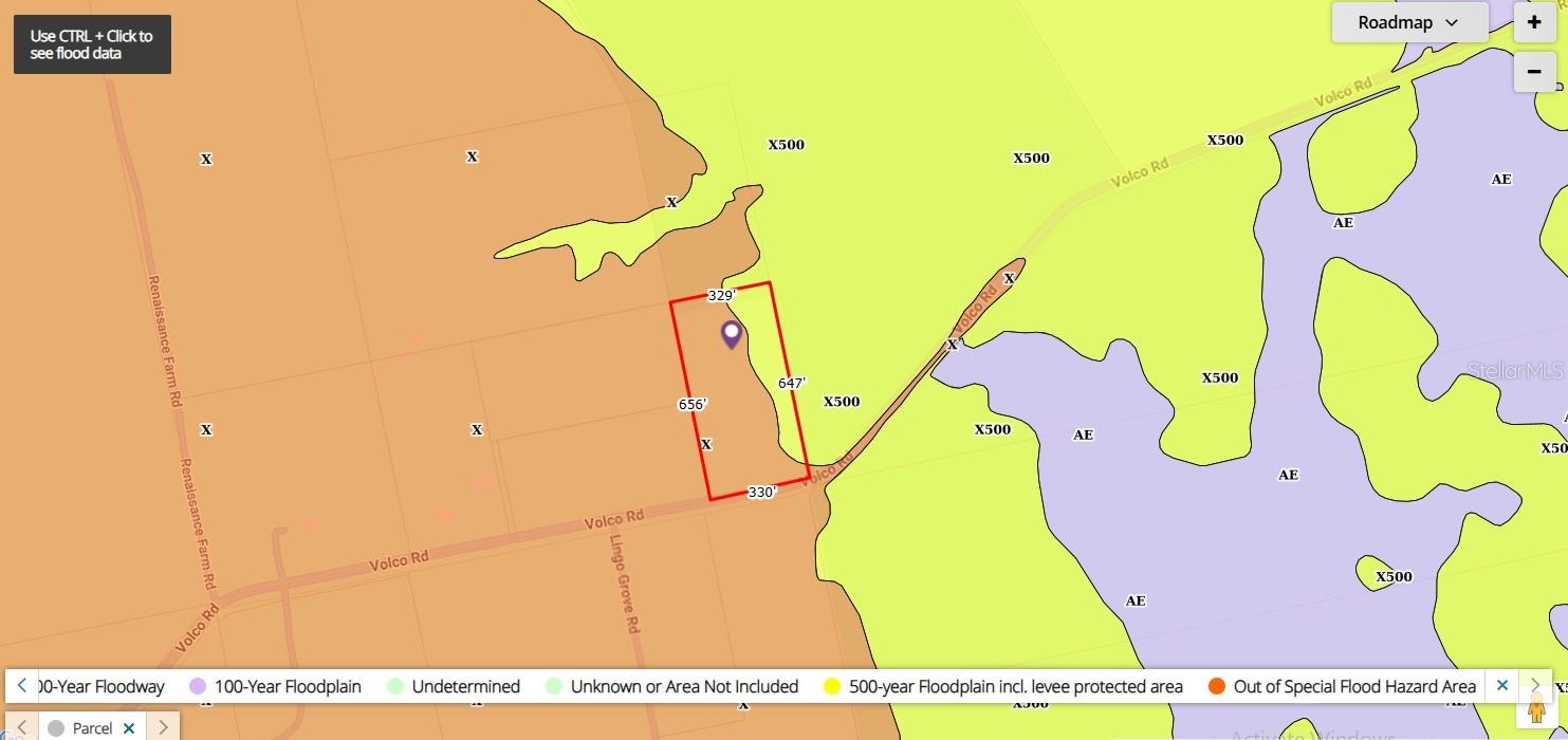 2625 VOLCO RD, EDGEWATER, FL, 32141