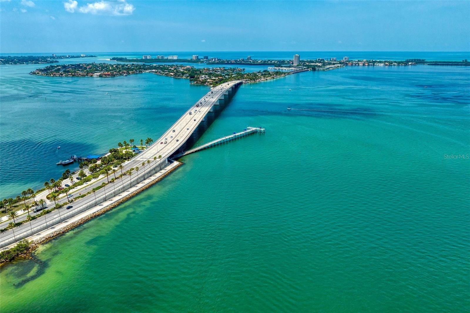 888 BLVD OF THE ARTS #303, SARASOTA, FL, 34236