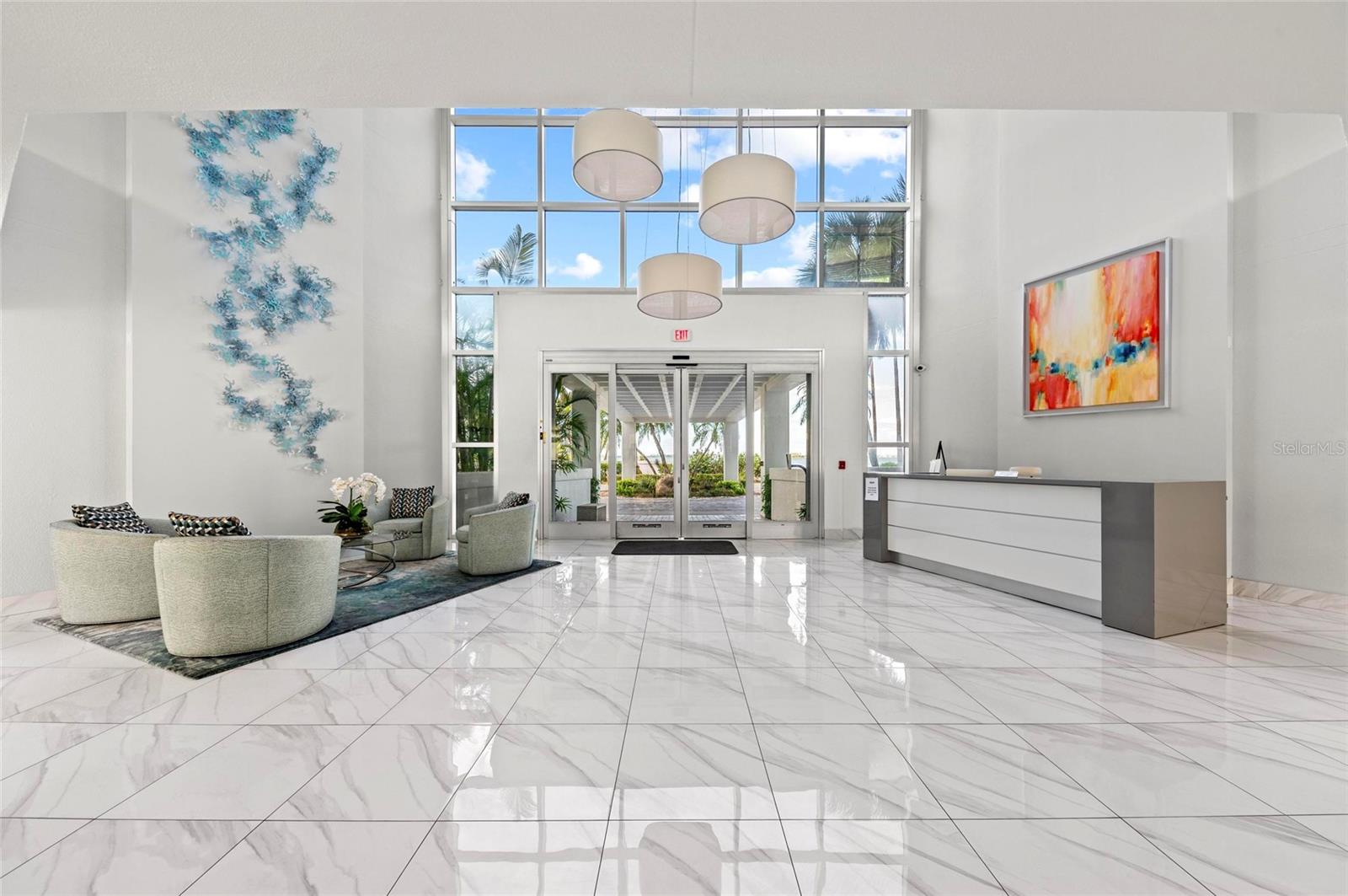 888 BLVD OF THE ARTS #303, SARASOTA, FL, 34236