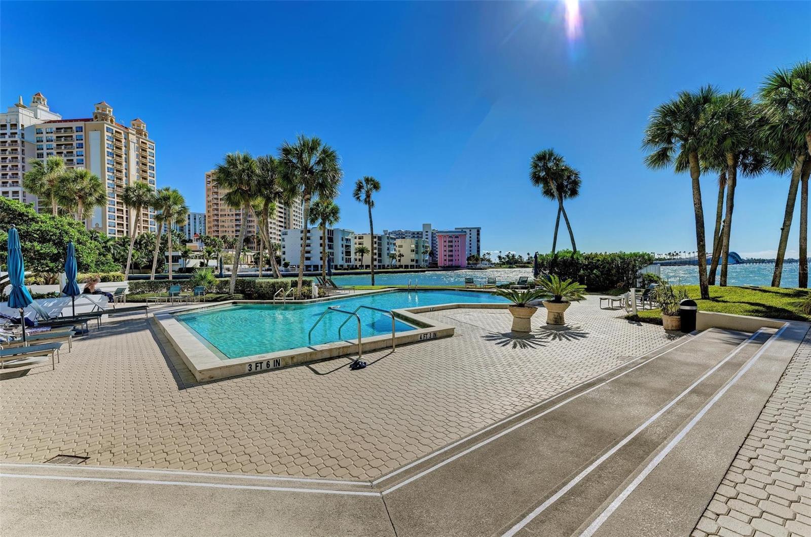 888 BLVD OF THE ARTS #303, SARASOTA, FL, 34236