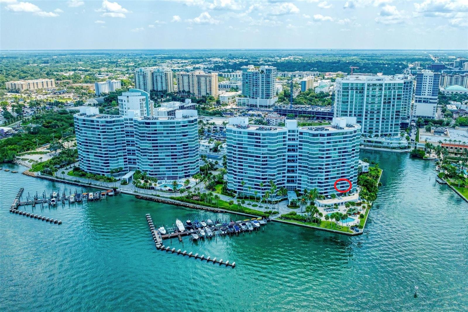 888 BLVD OF THE ARTS #303, SARASOTA, FL, 34236