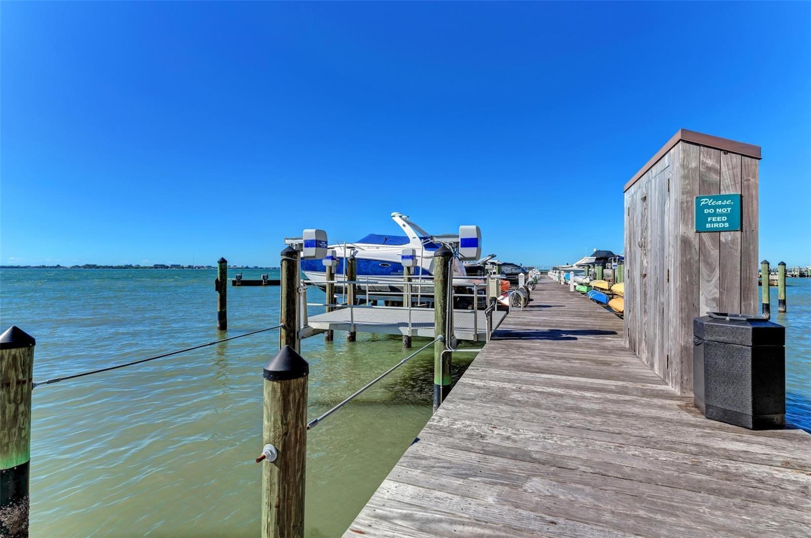 888 BLVD OF THE ARTS #303, SARASOTA, FL, 34236