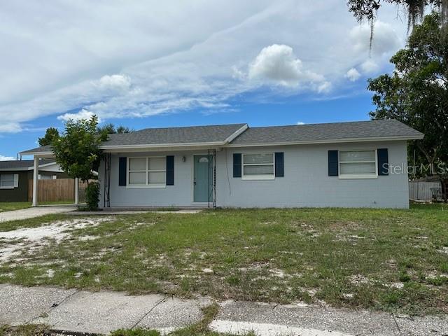 607 CLAYTON CIR, WINTER HAVEN, FL, 33880