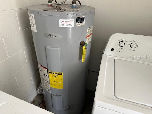 607 CLAYTON CIR, WINTER HAVEN, FL, 33880