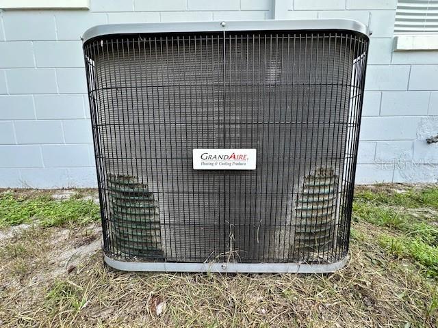 607 CLAYTON CIR, WINTER HAVEN, FL, 33880