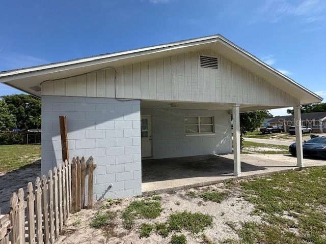 607 CLAYTON CIR, WINTER HAVEN, FL, 33880