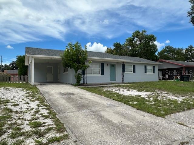 607 CLAYTON CIR, WINTER HAVEN, FL, 33880