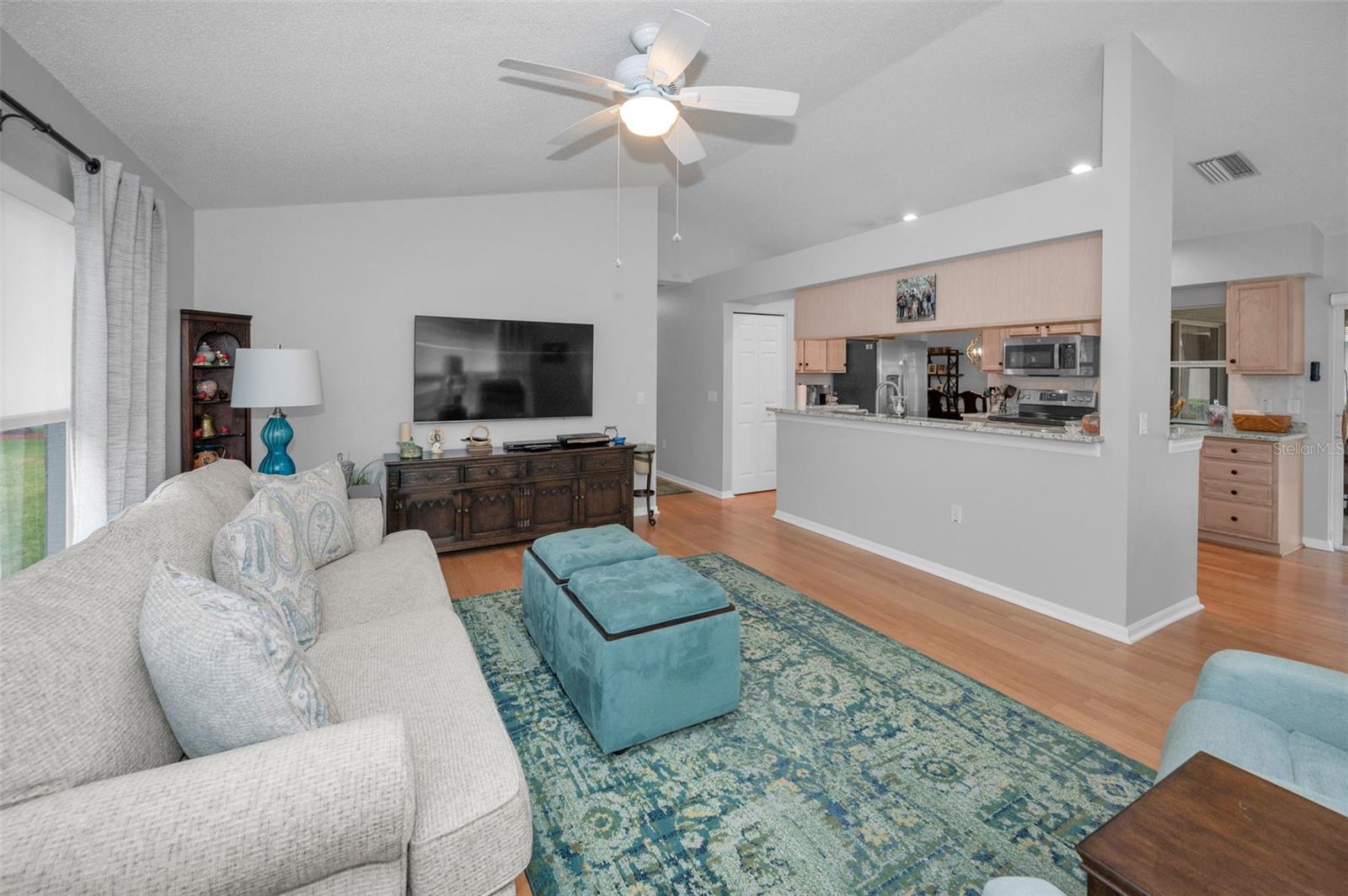 1311 EVENINGSIDE CT, TRINITY, FL, 34655