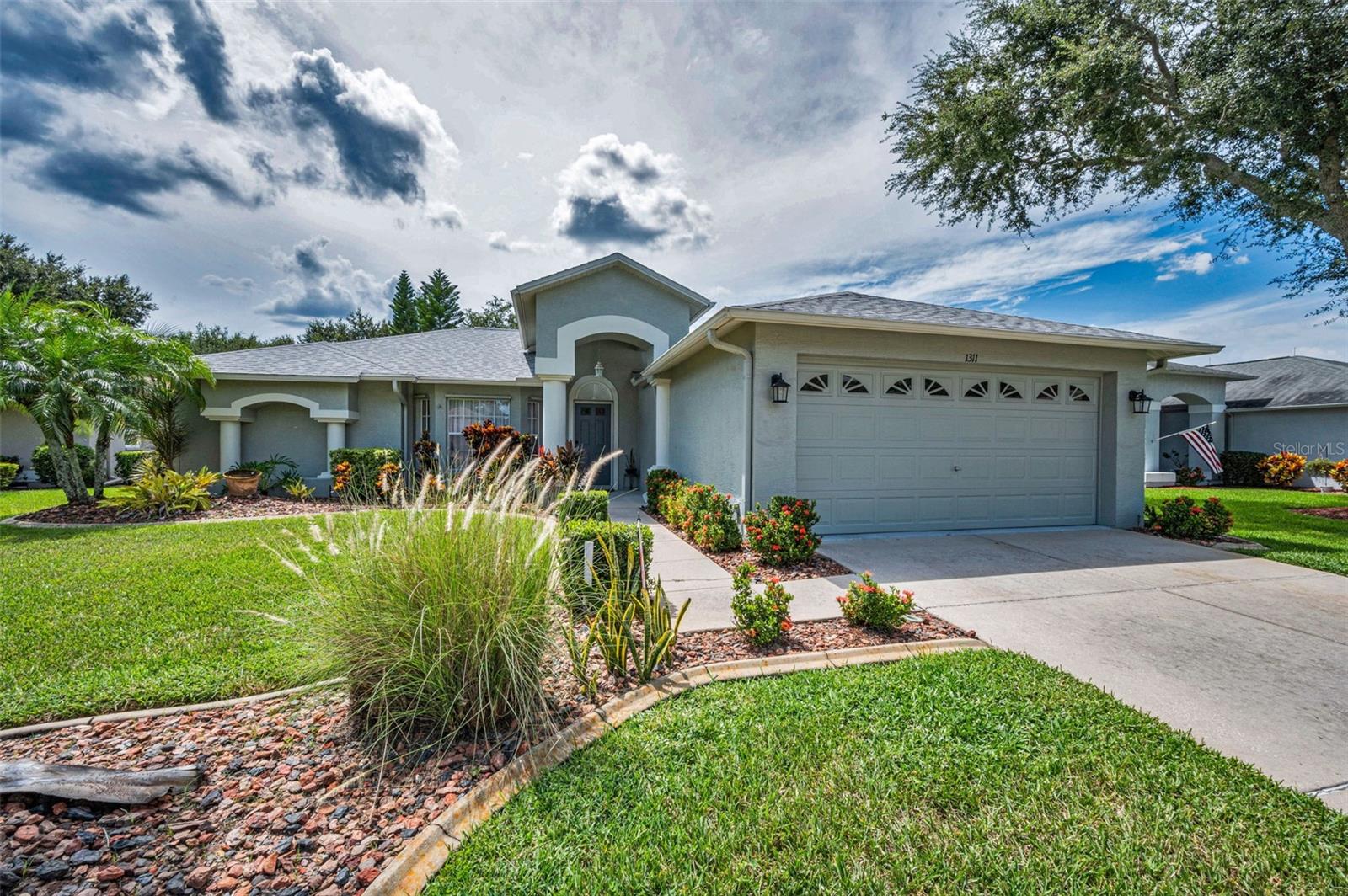 1311 EVENINGSIDE CT, TRINITY, FL, 34655