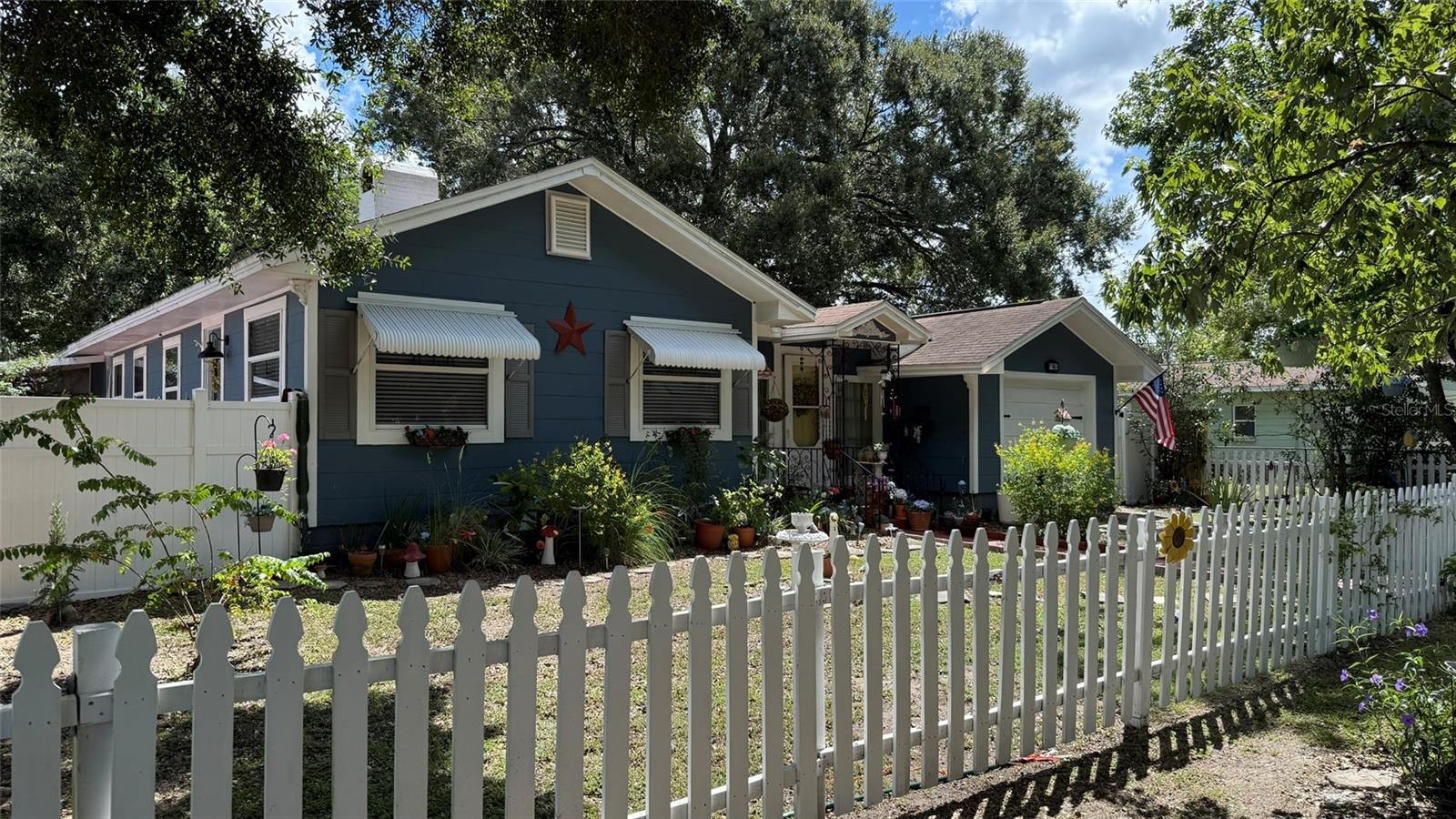 5804 10TH ST, ZEPHYRHILLS, FL, 33542