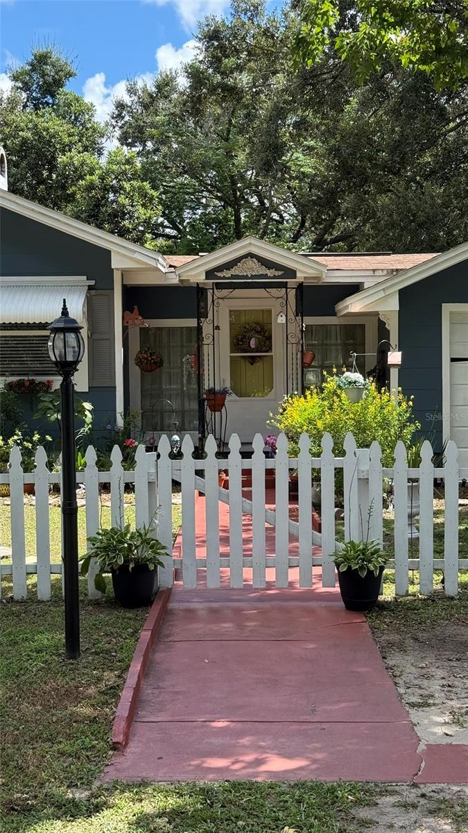 5804 10TH ST, ZEPHYRHILLS, FL, 33542