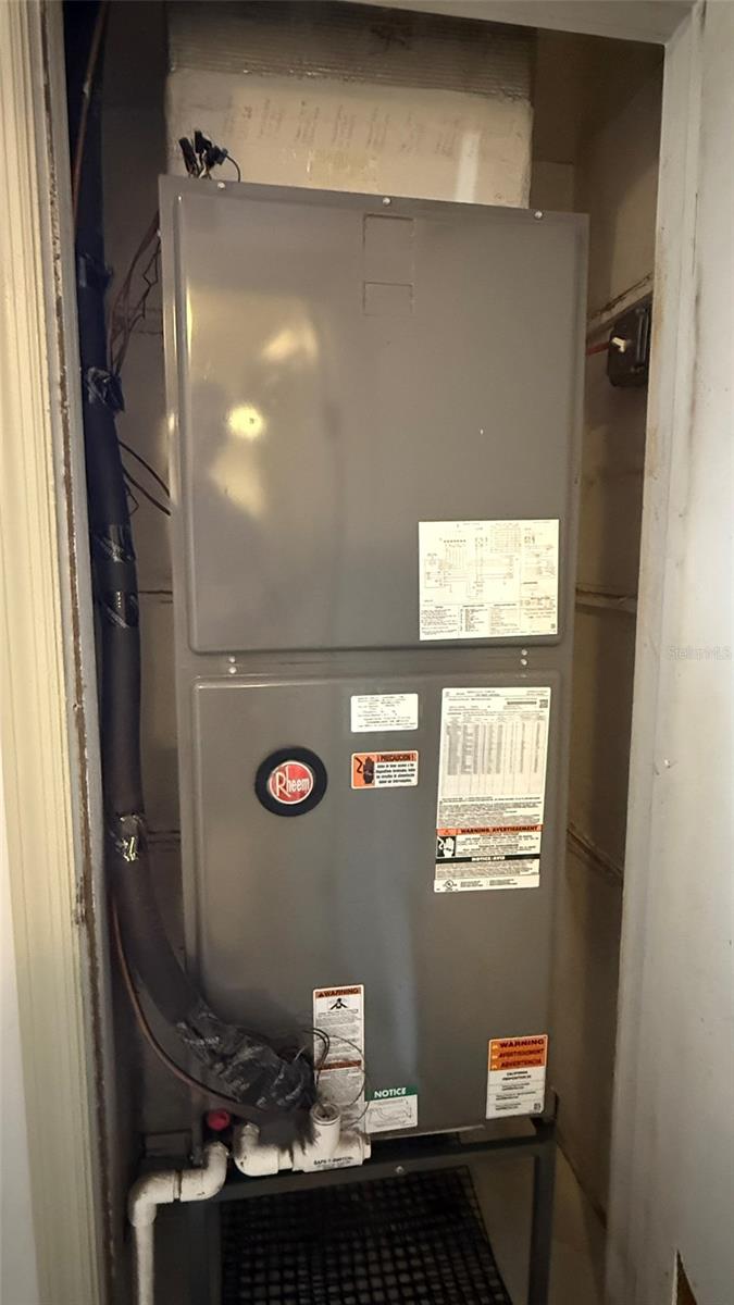 5804 10TH ST, ZEPHYRHILLS, FL, 33542