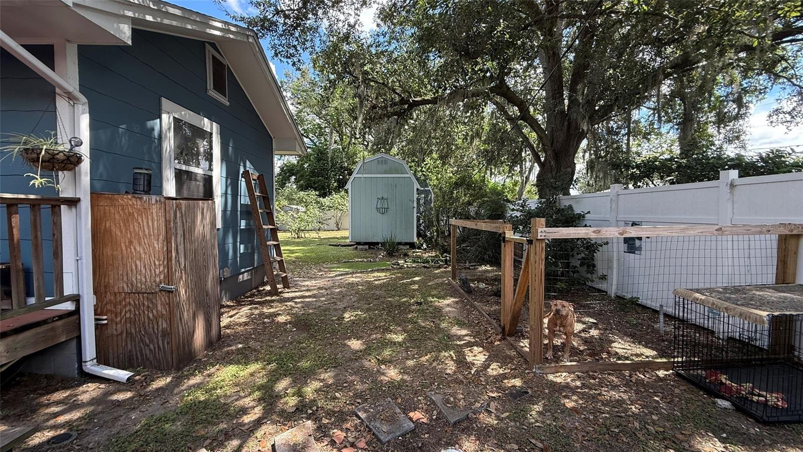 5804 10TH ST, ZEPHYRHILLS, FL, 33542