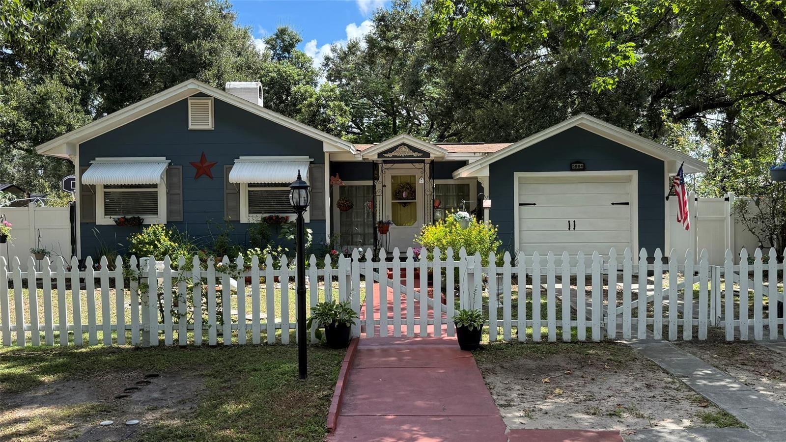 5804 10TH ST, ZEPHYRHILLS, FL, 33542