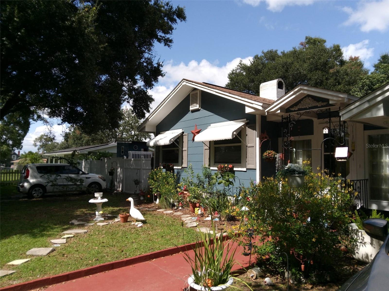 5804 10TH ST, ZEPHYRHILLS, FL, 33542