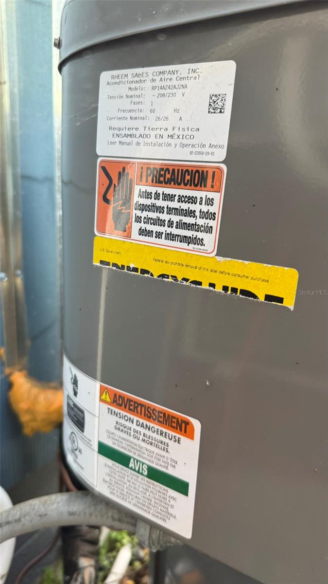 5804 10TH ST, ZEPHYRHILLS, FL, 33542