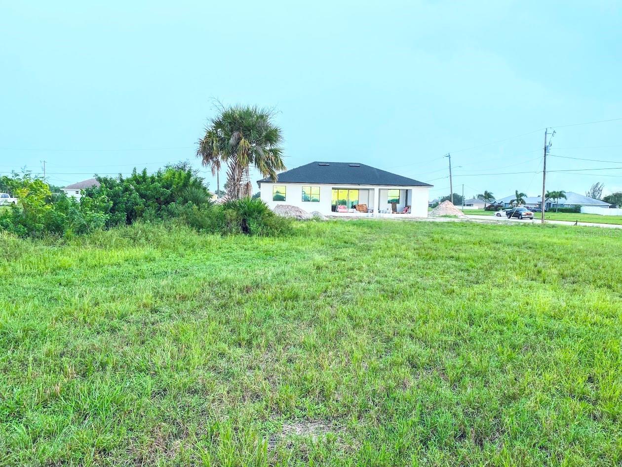 809 NW 29TH AVE, CAPE CORAL, FL, 33993