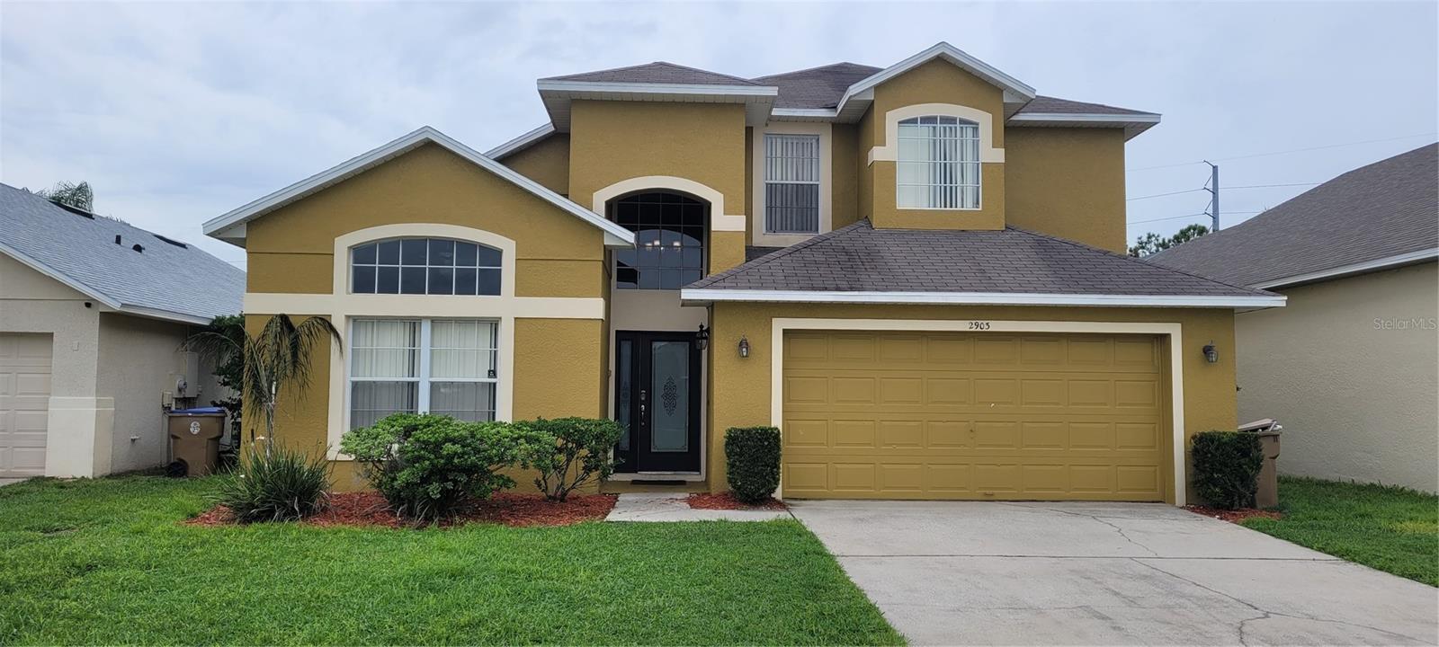 2903 BLOOMING ALAMANDA LOOP, KISSIMMEE, FL, 34747
