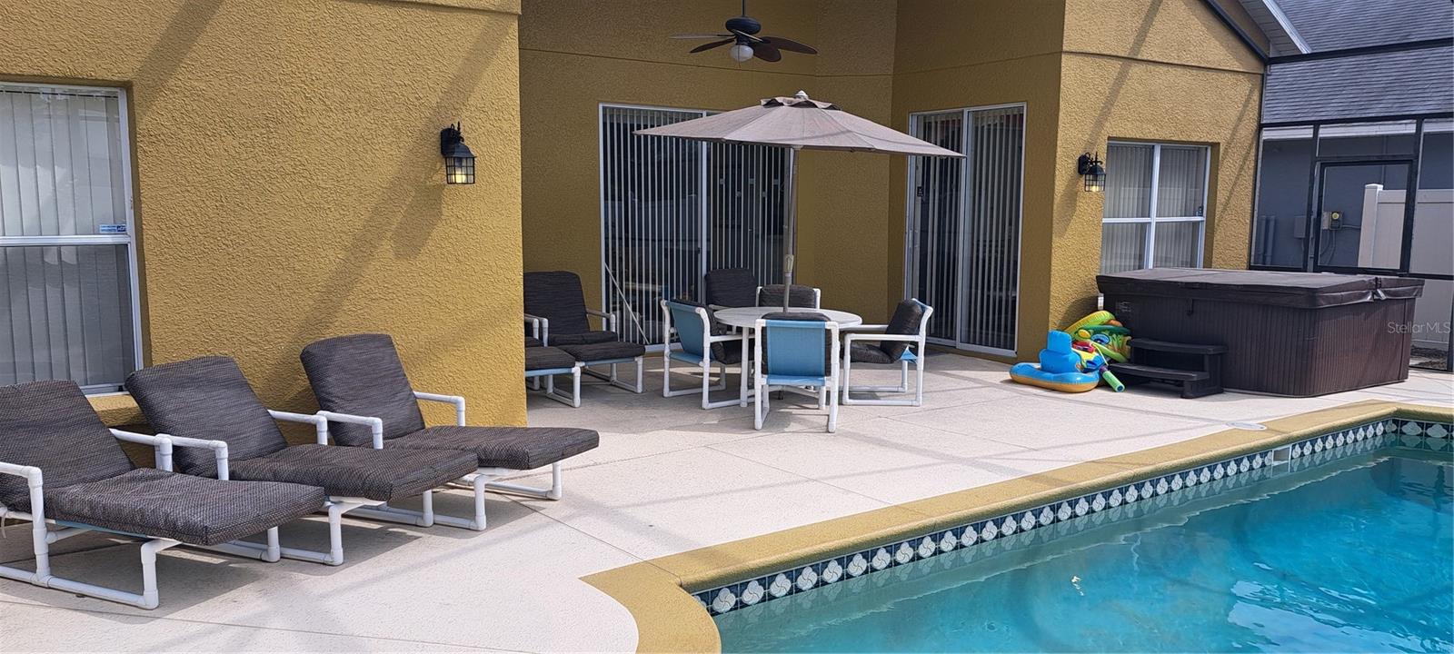 2903 BLOOMING ALAMANDA LOOP, KISSIMMEE, FL, 34747