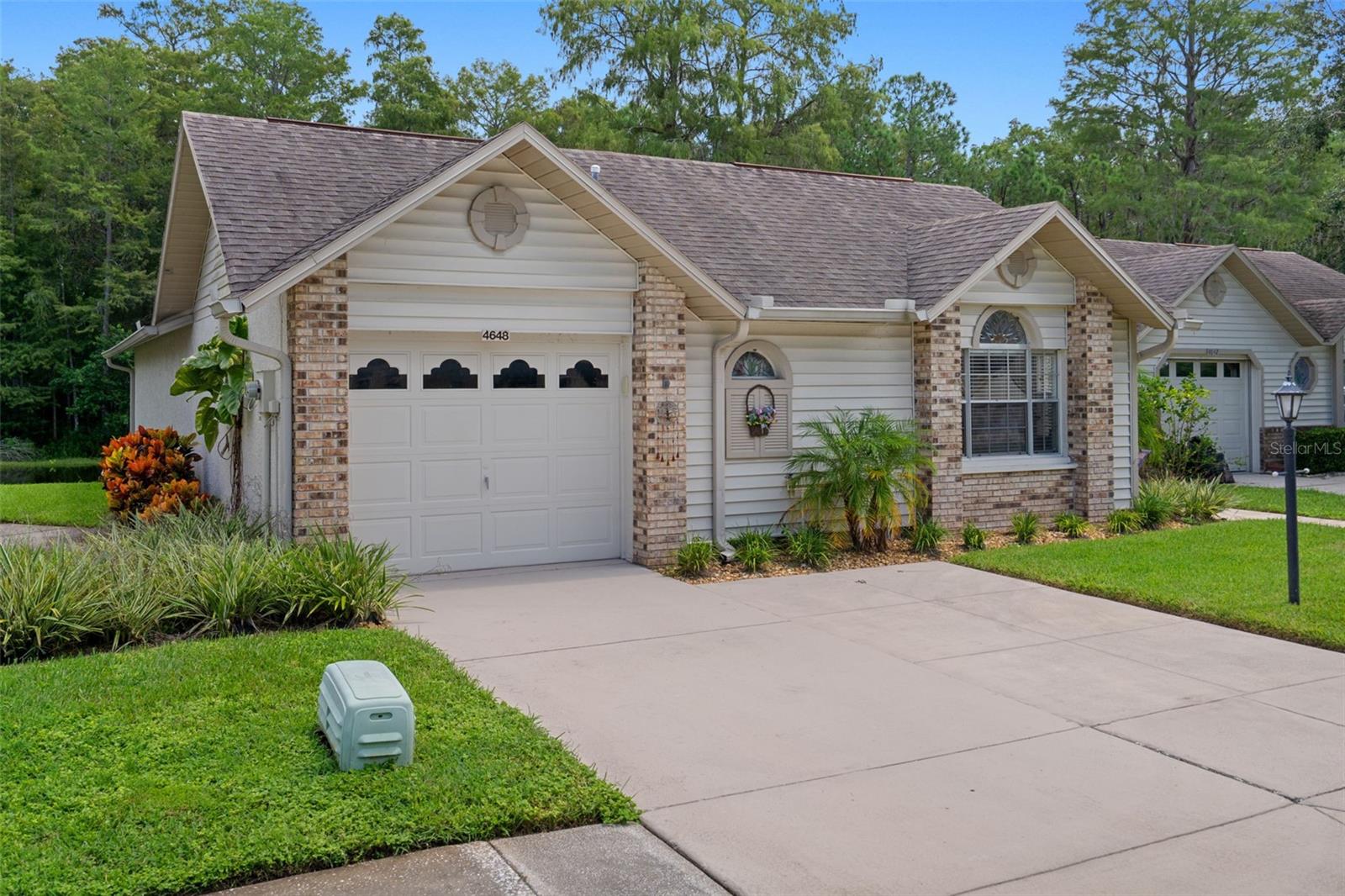 4648 SHEFFIELD DR, NEW PORT RICHEY, FL, 34655