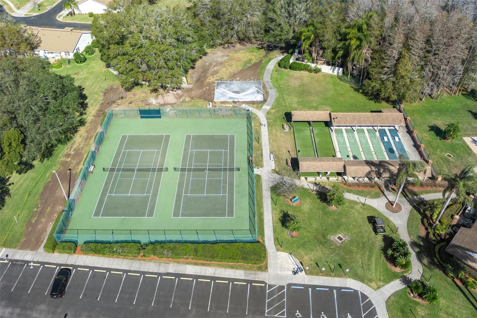 4648 SHEFFIELD DR, NEW PORT RICHEY, FL, 34655