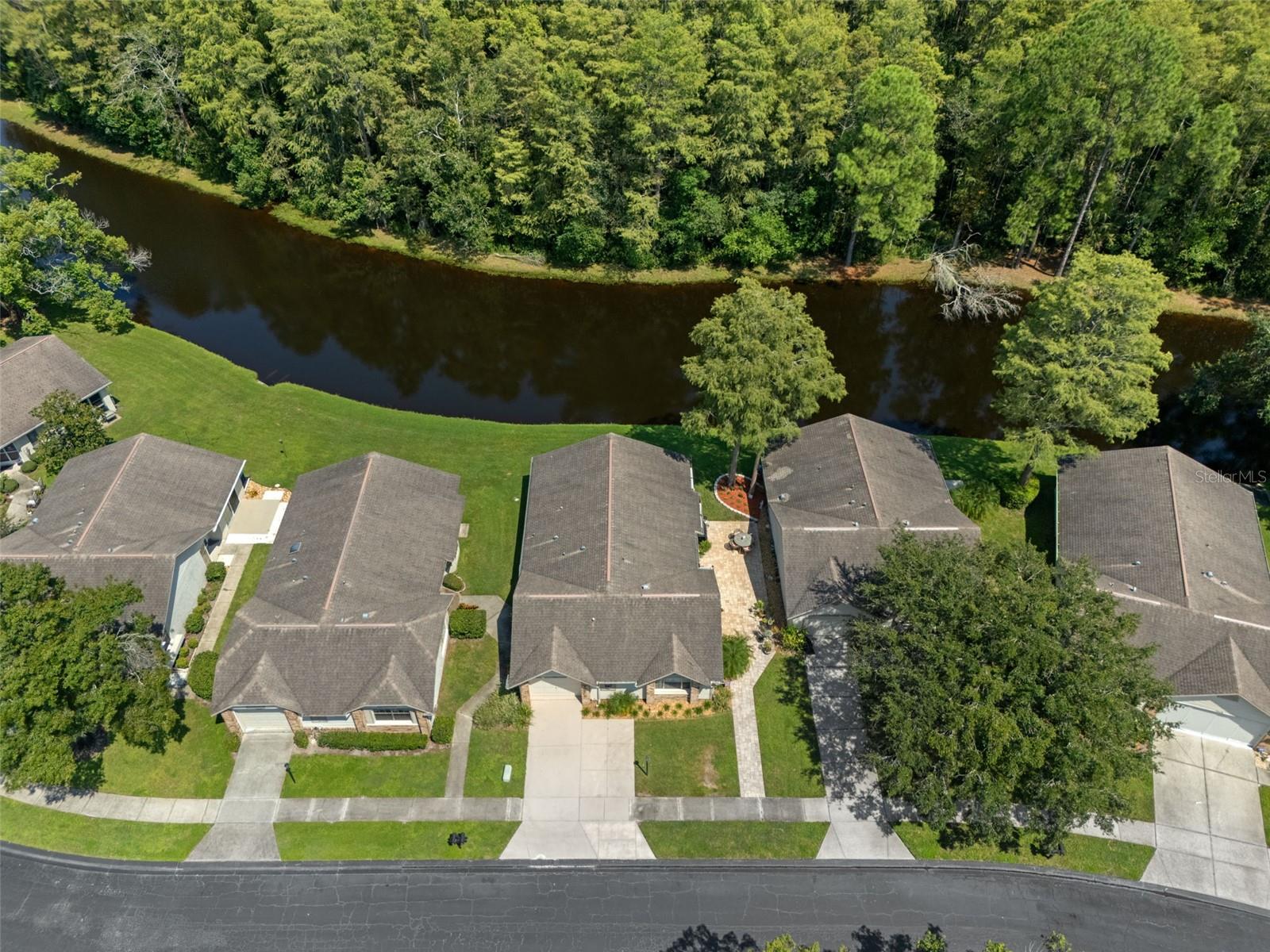 4648 SHEFFIELD DR, NEW PORT RICHEY, FL, 34655