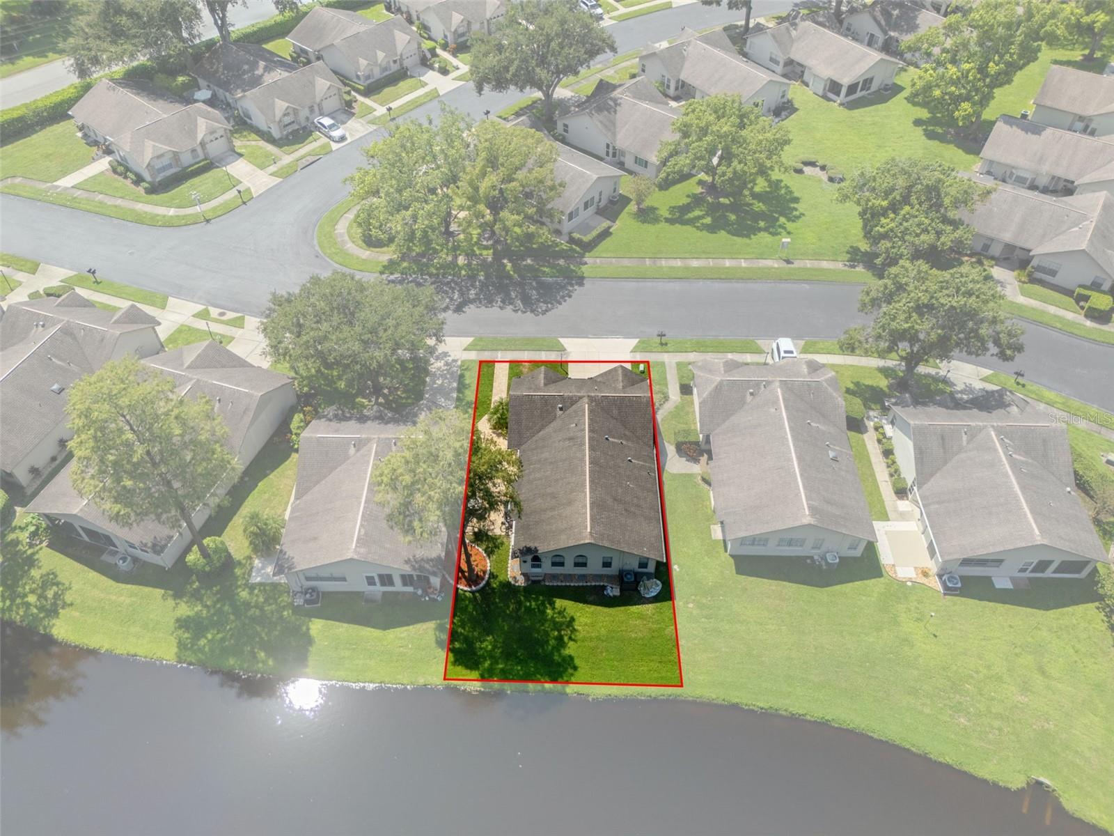 4648 SHEFFIELD DR, NEW PORT RICHEY, FL, 34655