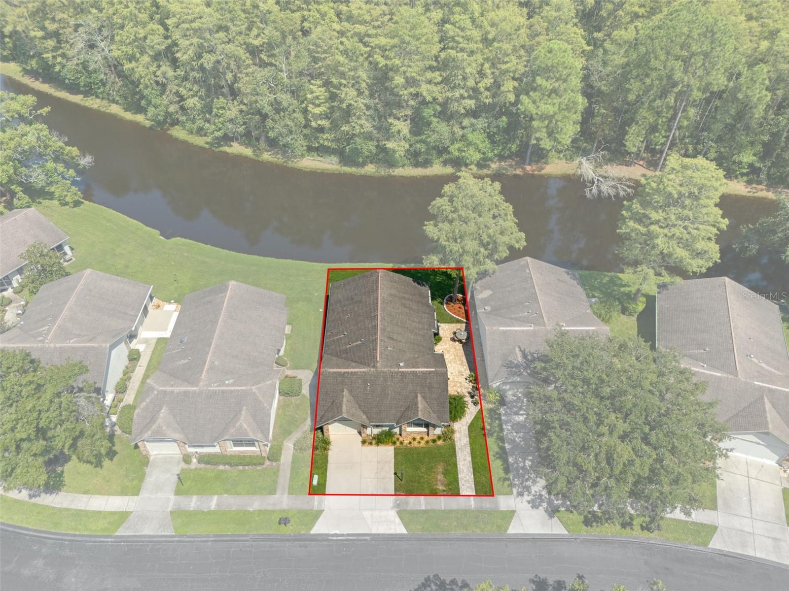 4648 SHEFFIELD DR, NEW PORT RICHEY, FL, 34655