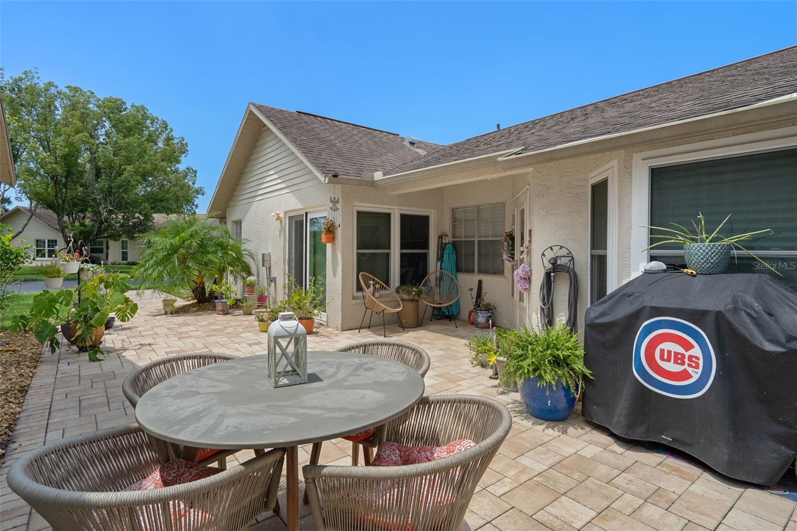 4648 SHEFFIELD DR, NEW PORT RICHEY, FL, 34655